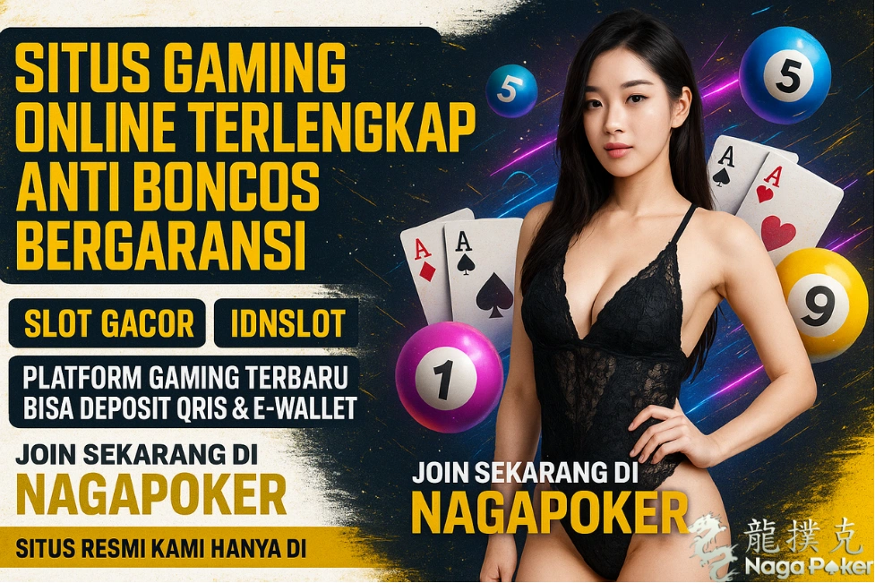 NAGAPOKER